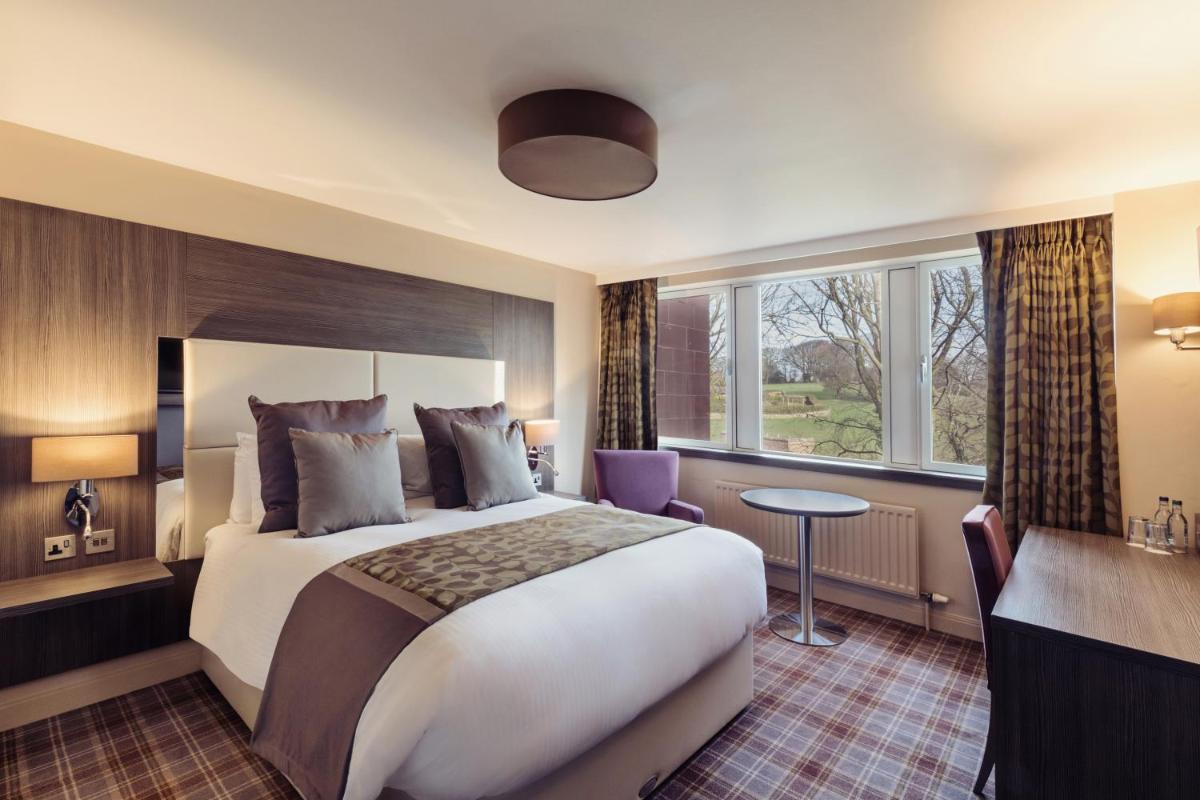 Abbey House Hotel