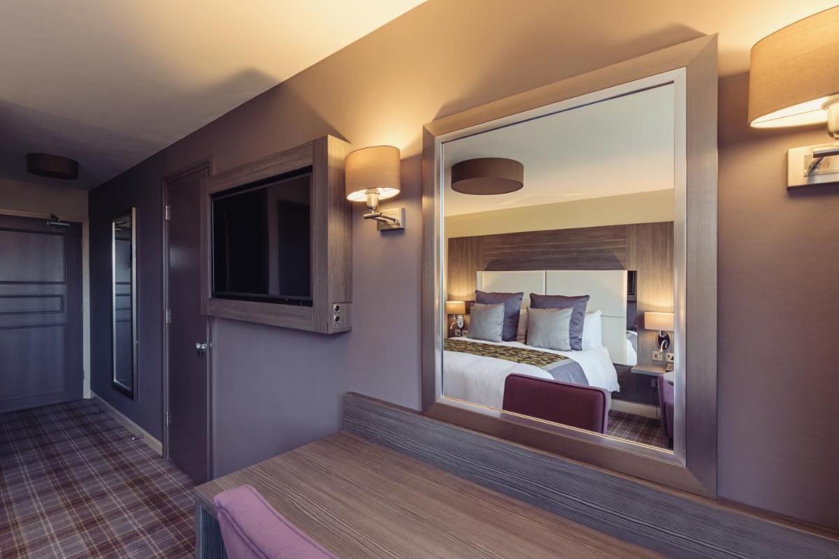 Abbey House Hotel