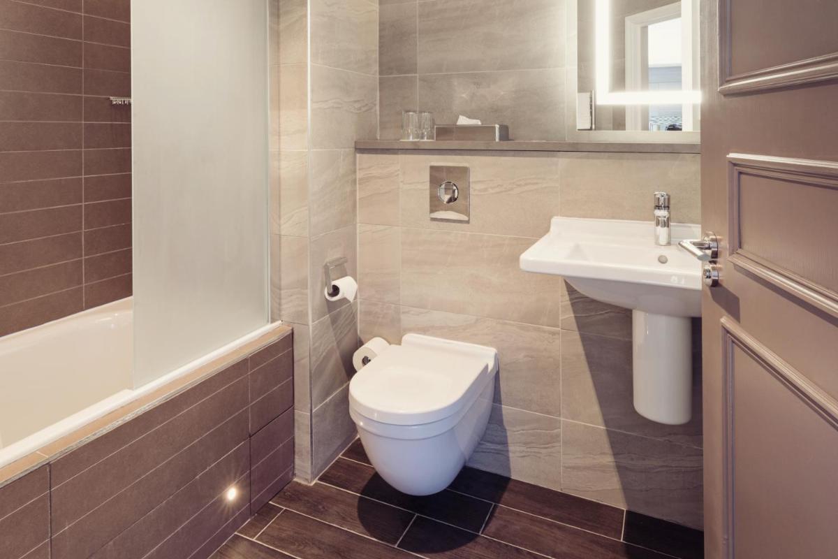 Abbey House Hotel