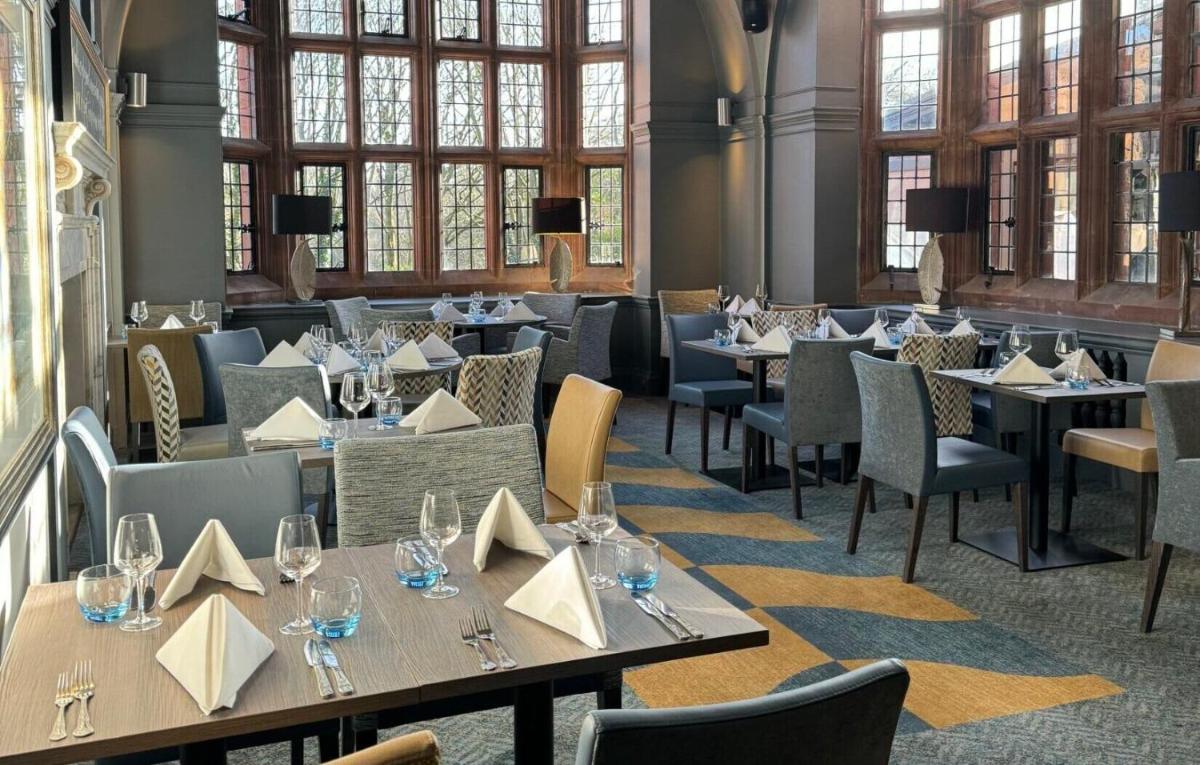Abbey House Hotel
