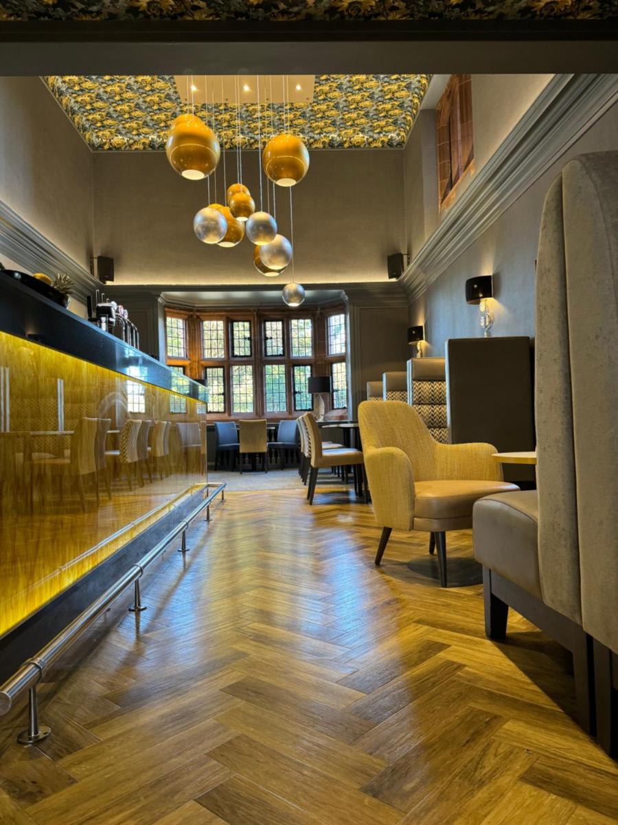 Abbey House Hotel