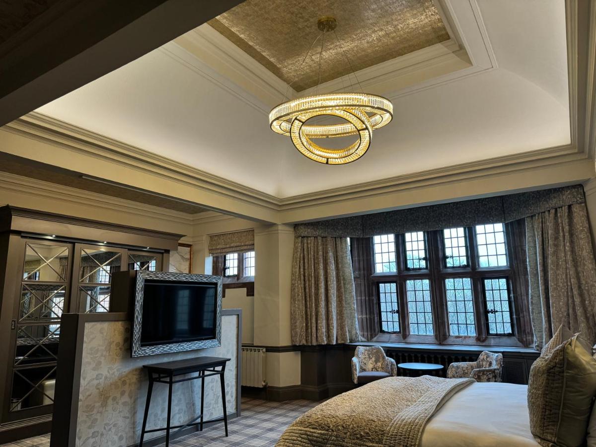 Abbey House Hotel