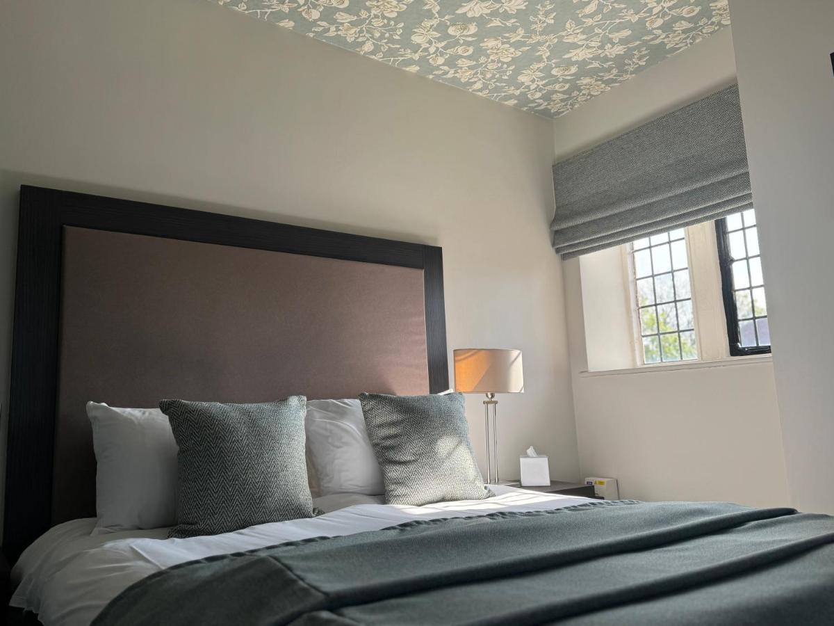 Abbey House Hotel