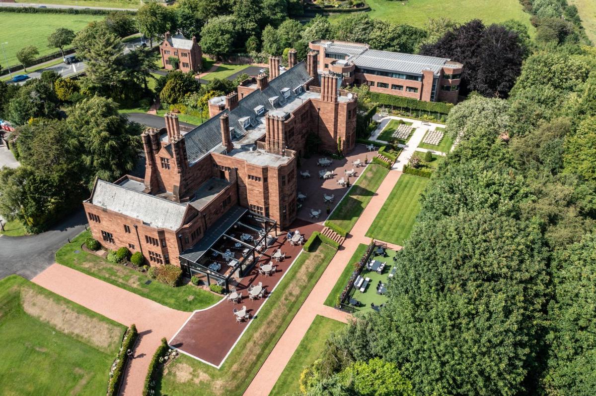 Abbey House Hotel