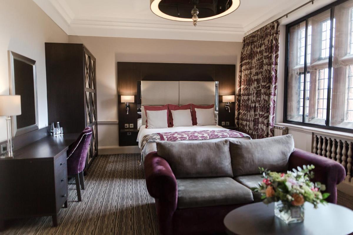 Abbey House Hotel