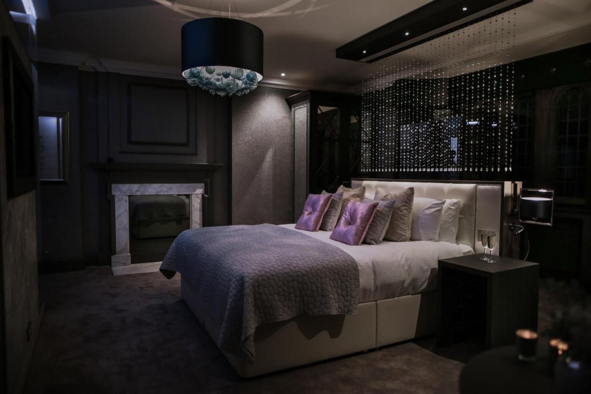 Abbey House Hotel