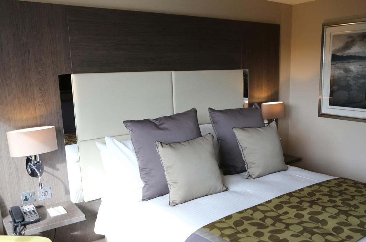Abbey House Hotel