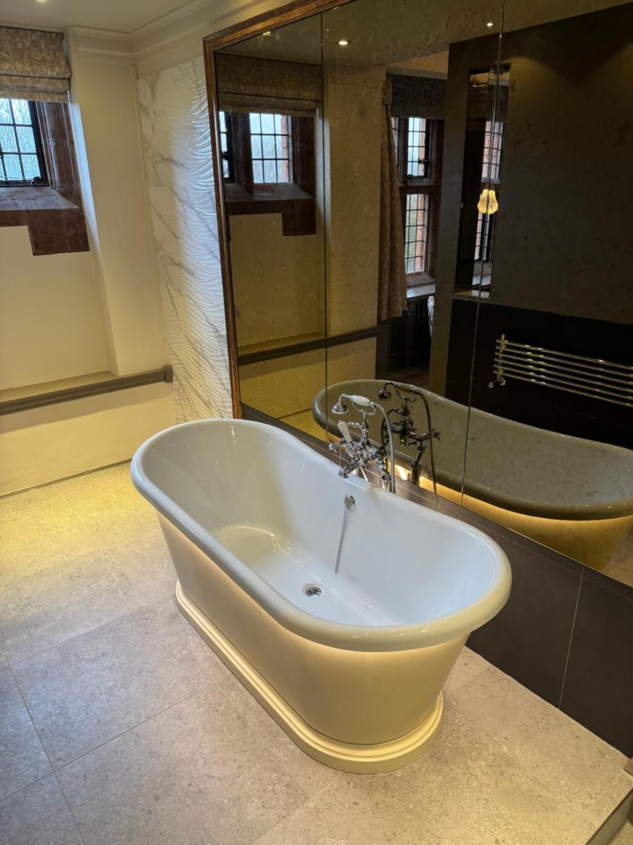 Abbey House Hotel