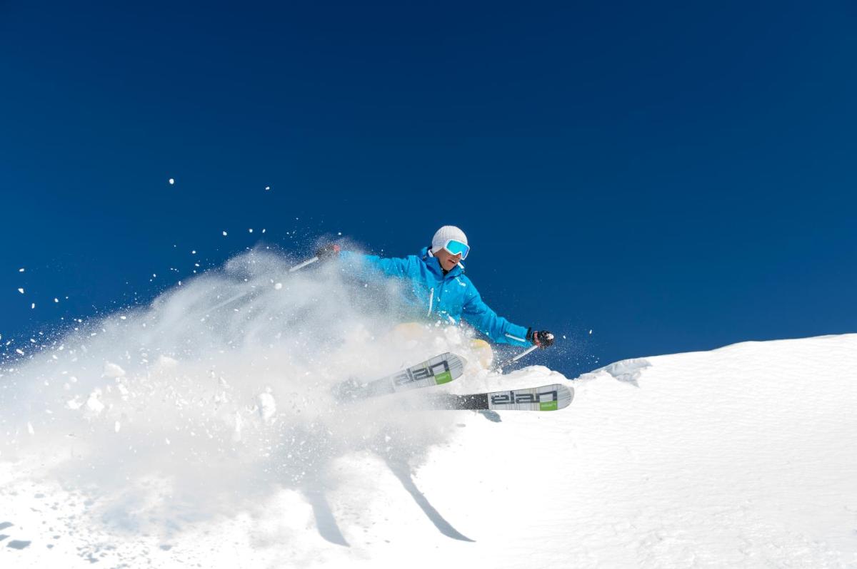ABINEA Dolomiti Romantic SPA