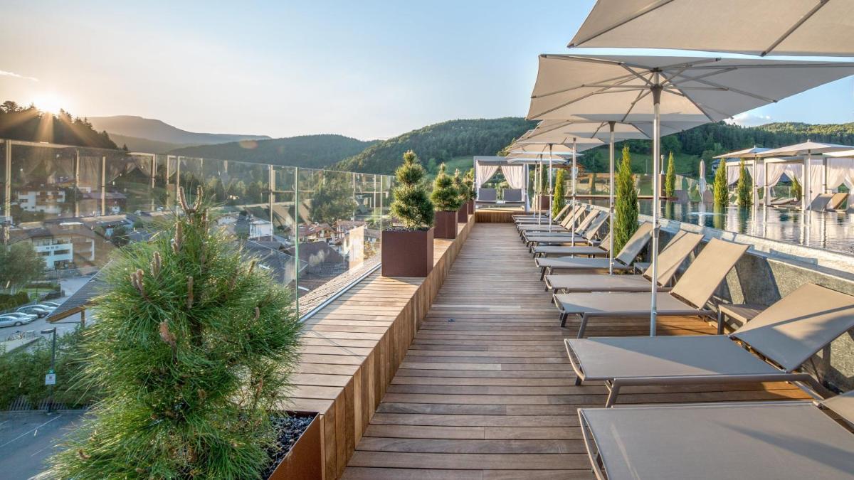 ABINEA Dolomiti Romantic SPA