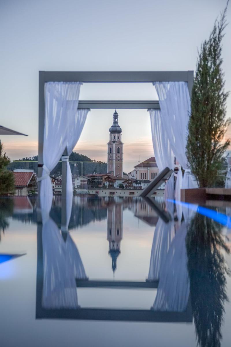 ABINEA Dolomiti Romantic SPA