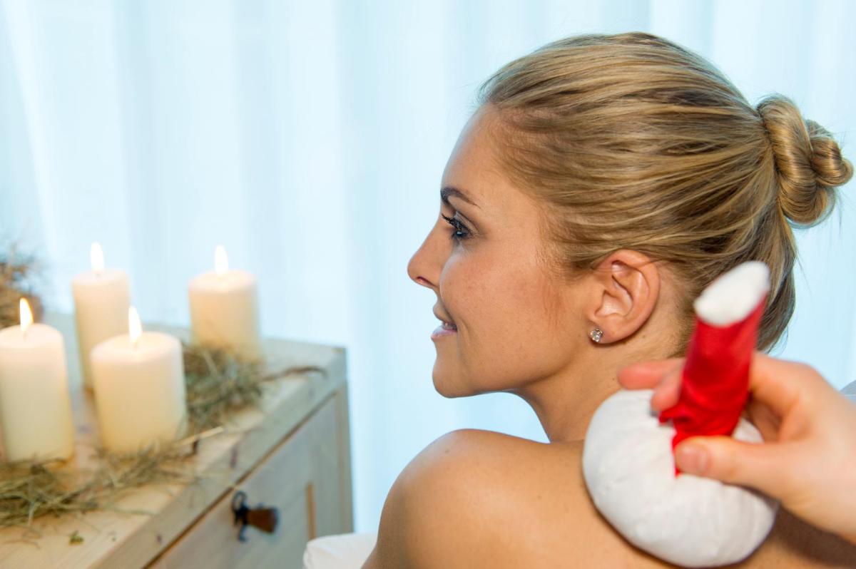 ABINEA Dolomiti Romantic SPA