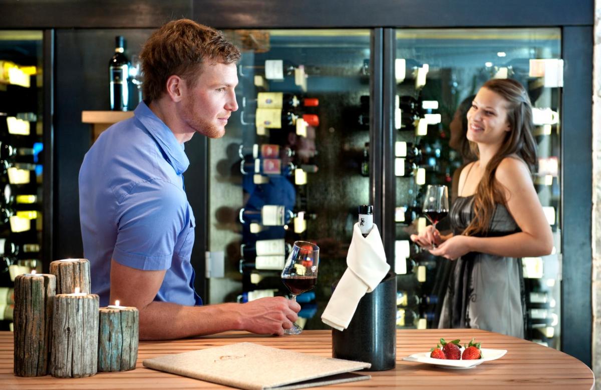 ABINEA Dolomiti Romantic SPA