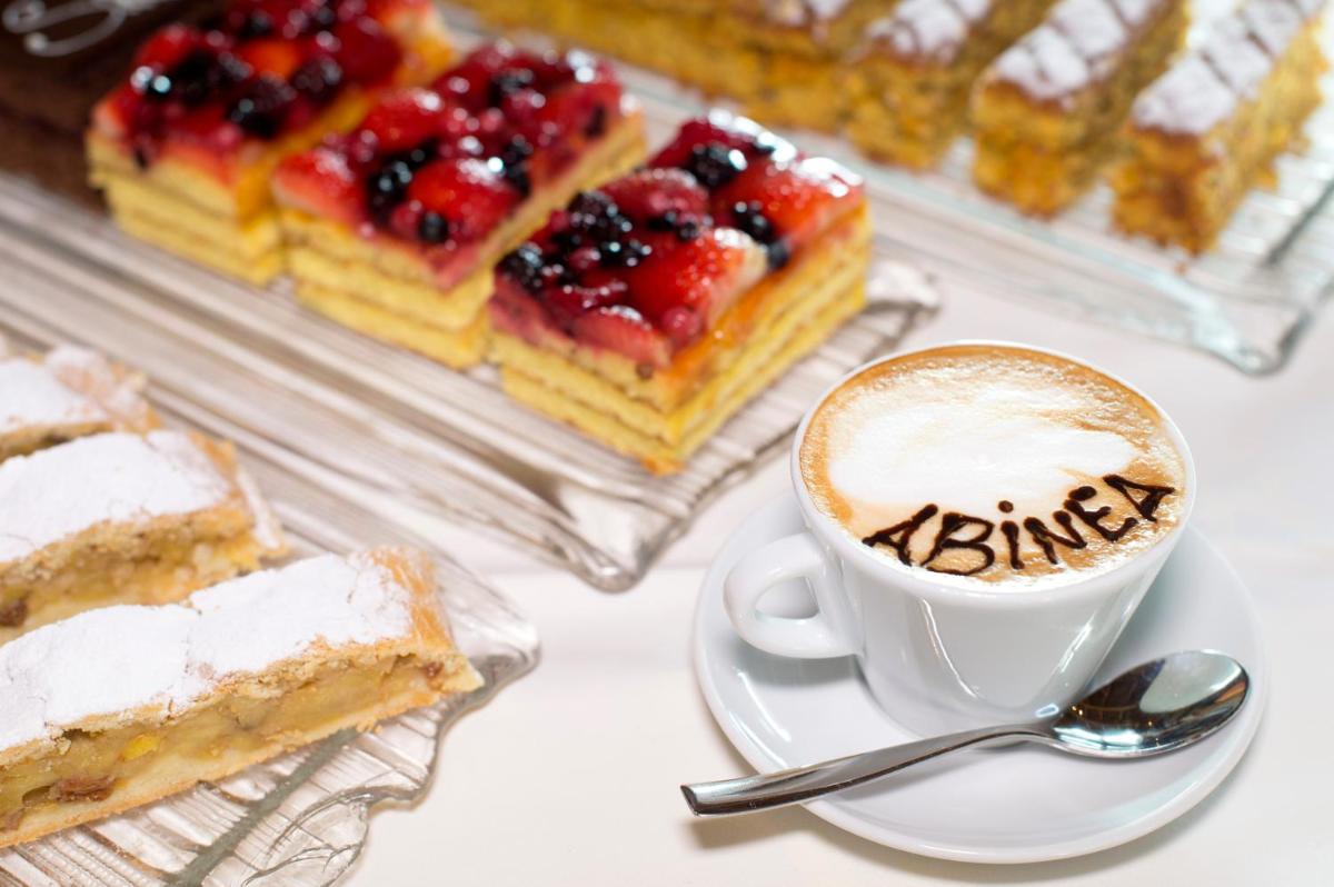 ABINEA Dolomiti Romantic SPA