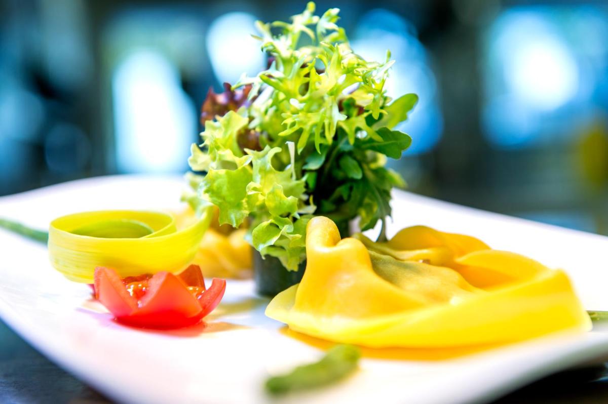 ABINEA Dolomiti Romantic SPA