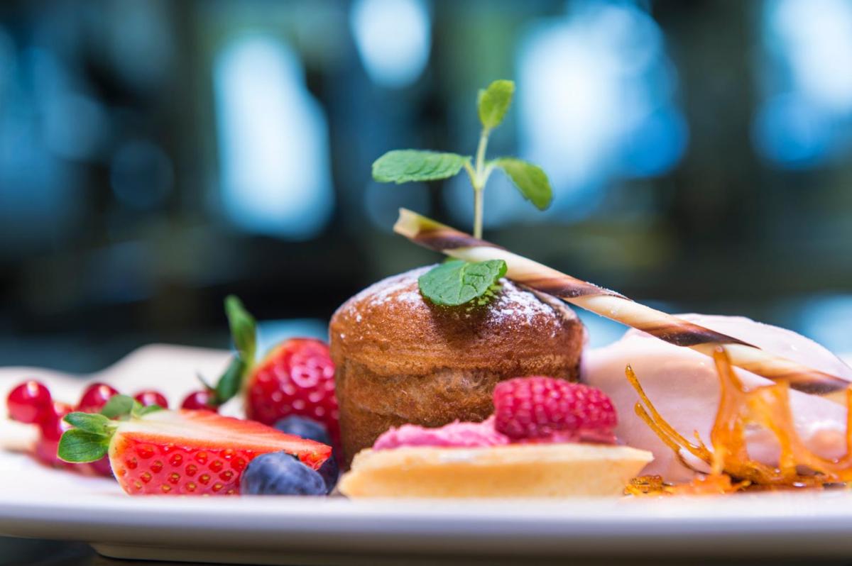 ABINEA Dolomiti Romantic SPA