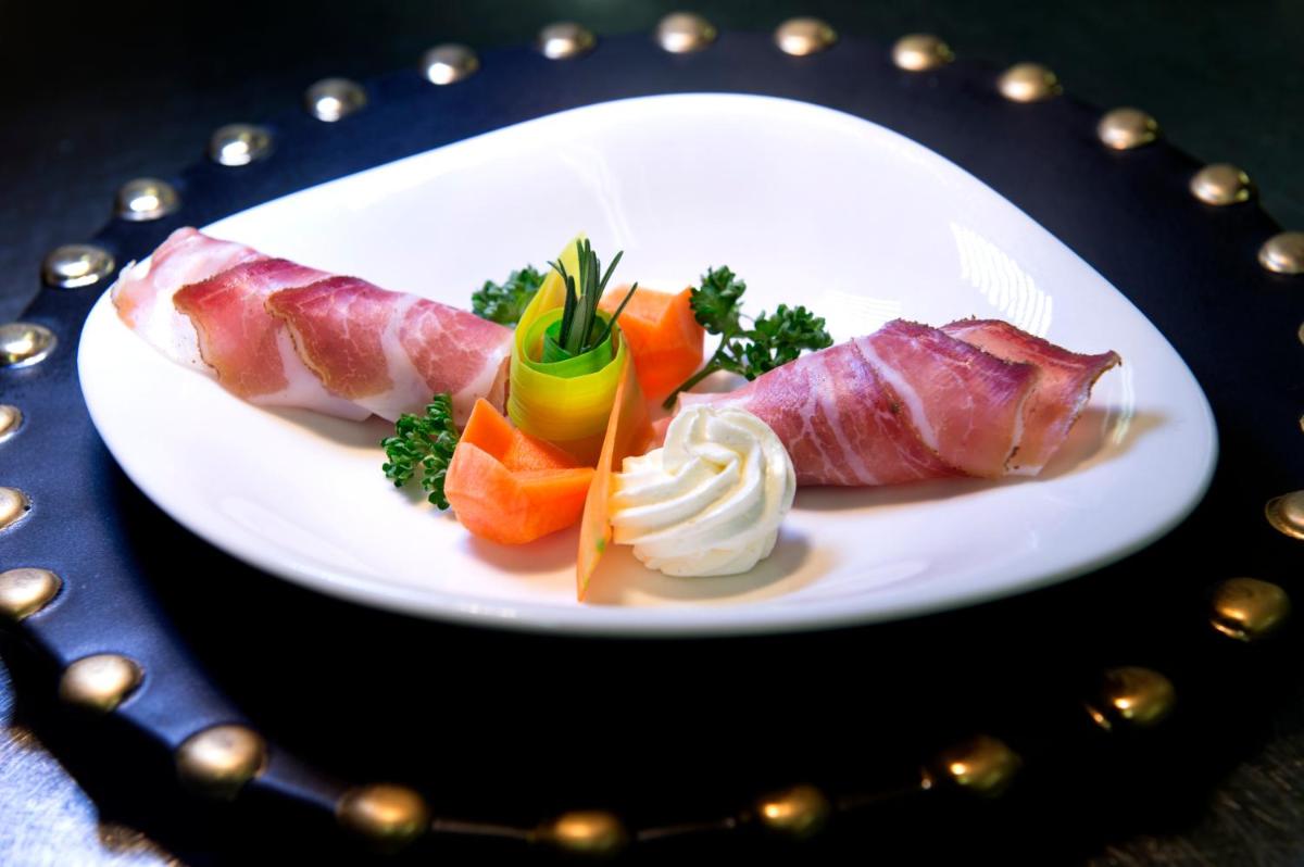 ABINEA Dolomiti Romantic SPA