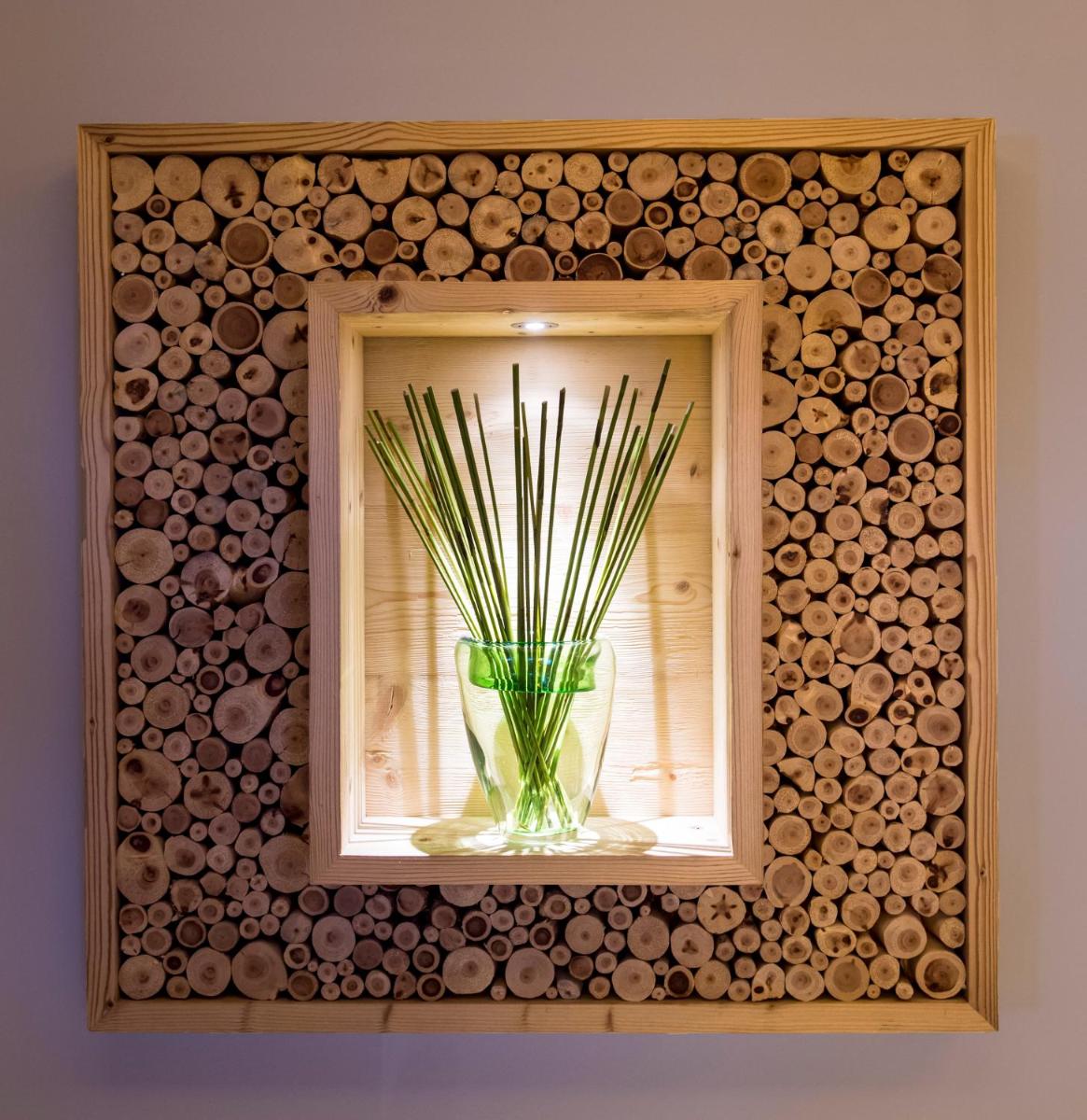 ABINEA Dolomiti Romantic SPA