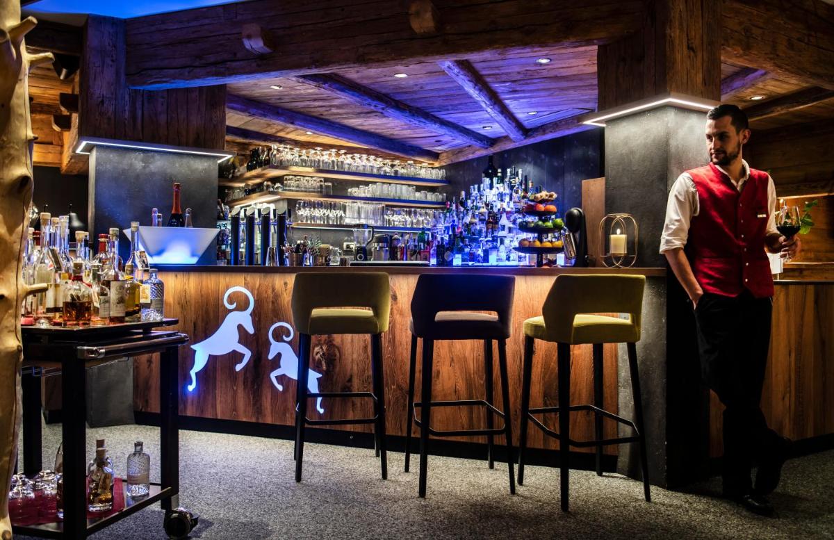 ABINEA Dolomiti Romantic SPA