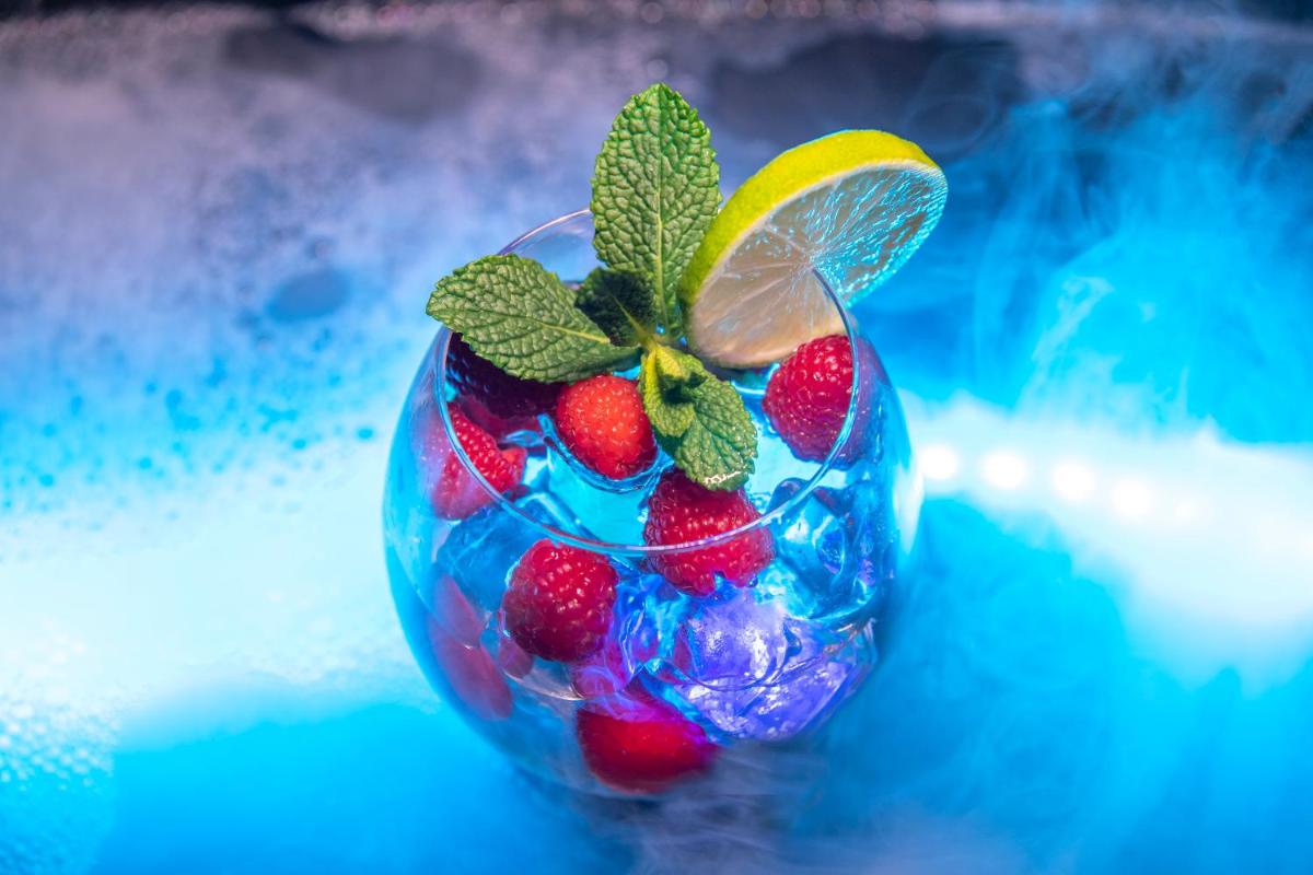 ABINEA Dolomiti Romantic SPA