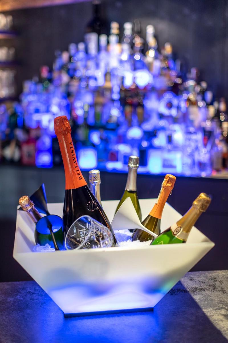 ABINEA Dolomiti Romantic SPA