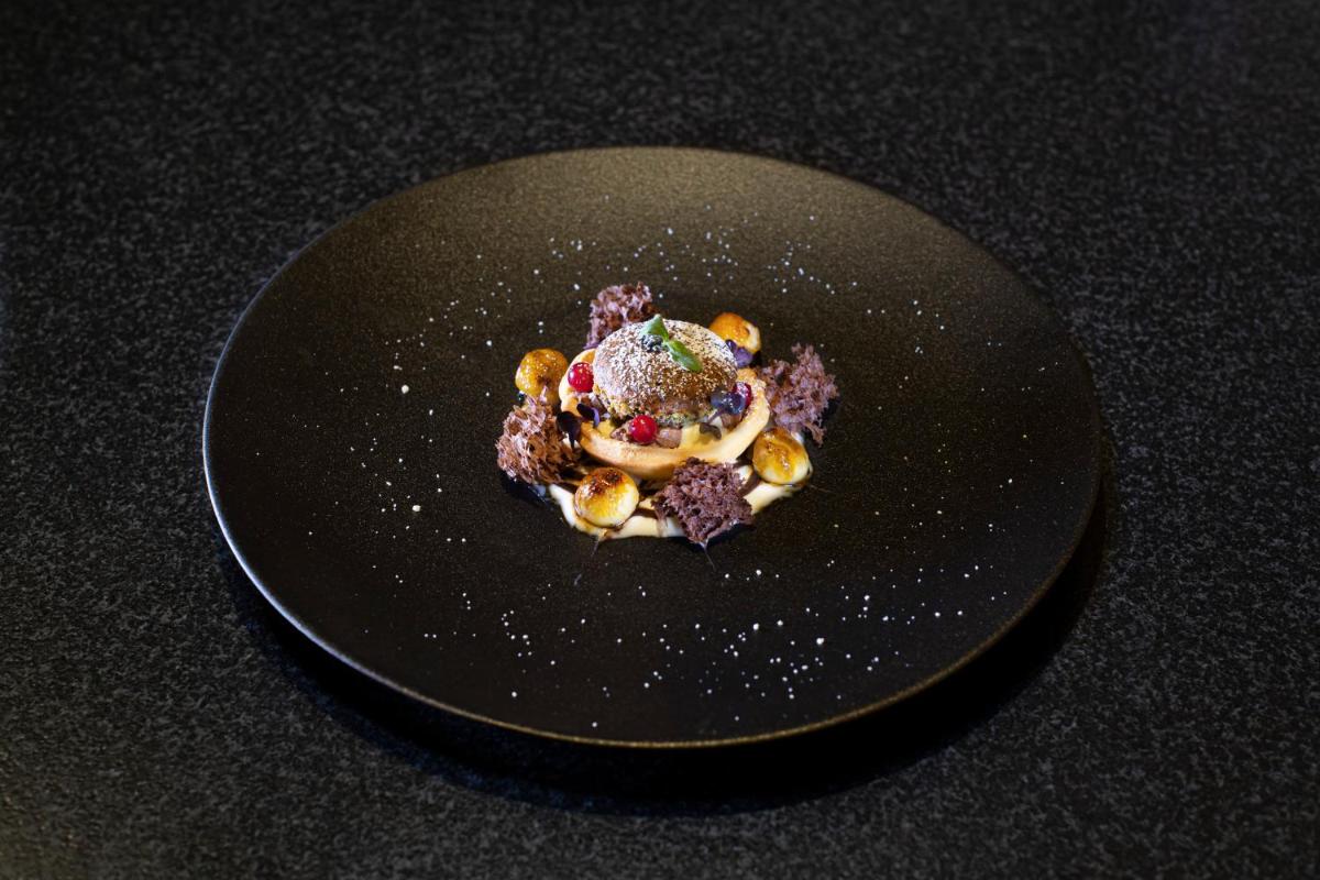 ABINEA Dolomiti Romantic SPA