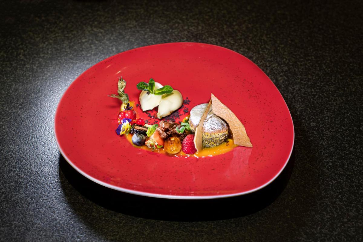 ABINEA Dolomiti Romantic SPA