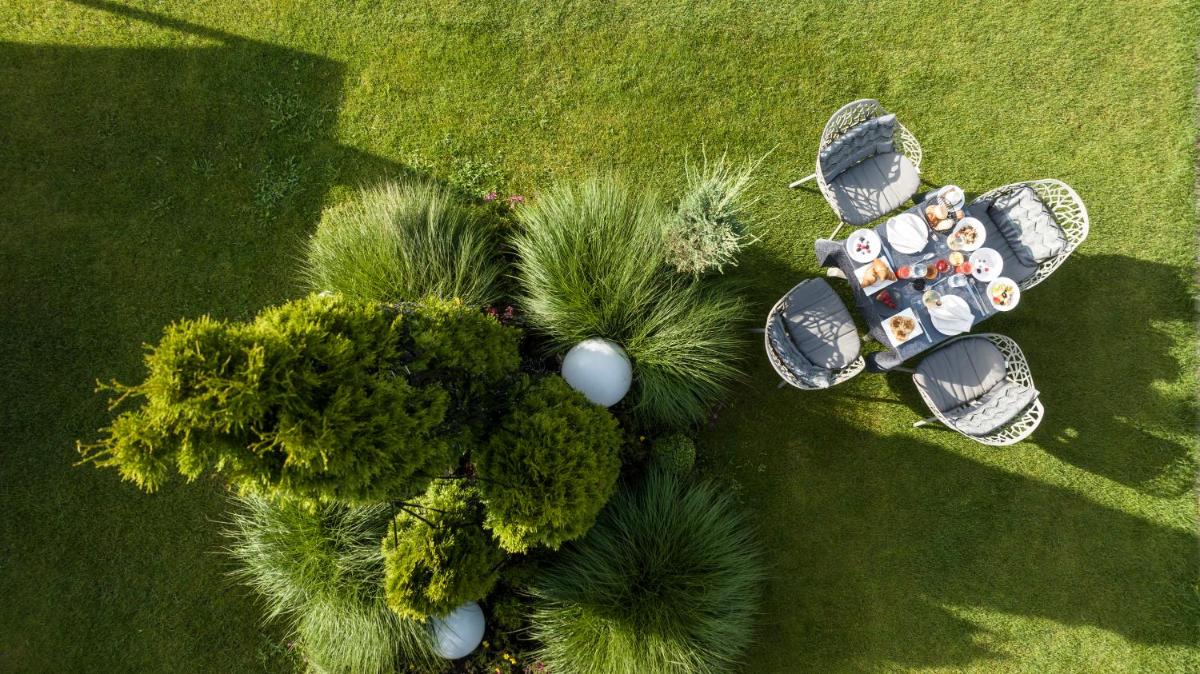 ABINEA Dolomiti Romantic SPA