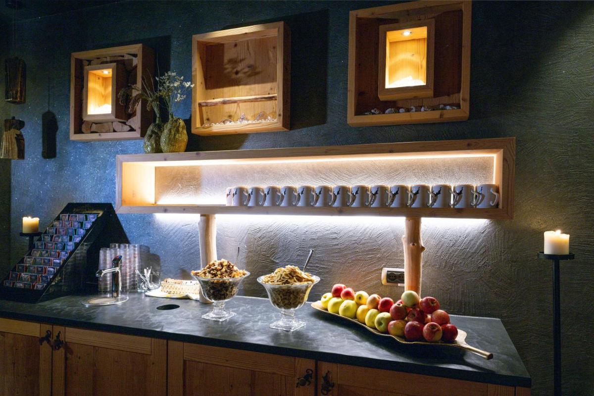 ABINEA Dolomiti Romantic SPA