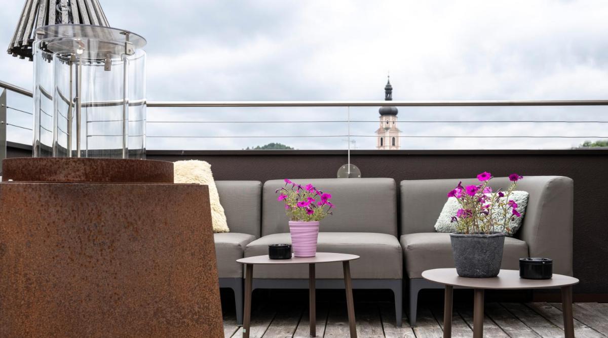 ABINEA Dolomiti Romantic SPA