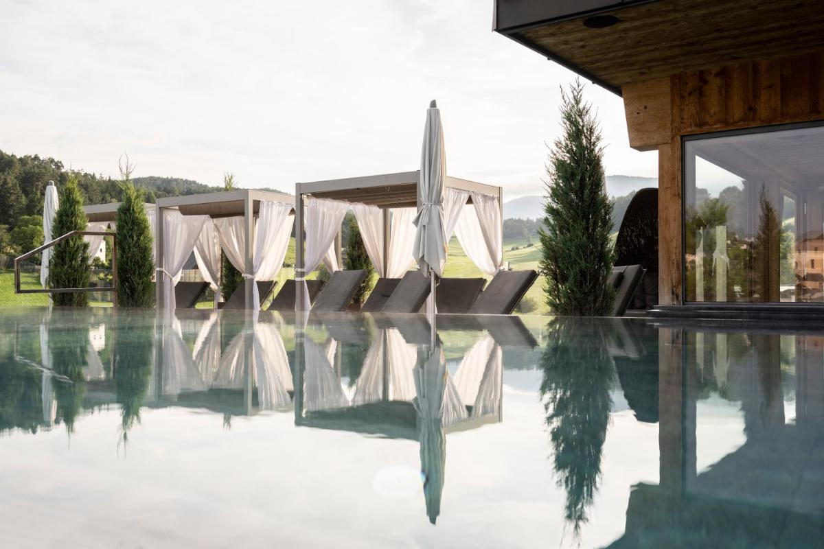 ABINEA Dolomiti Romantic SPA