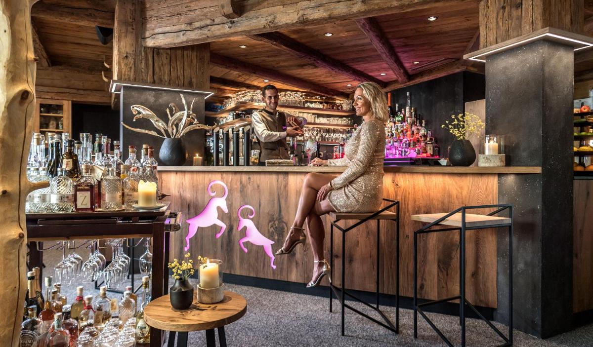ABINEA Dolomiti Romantic SPA