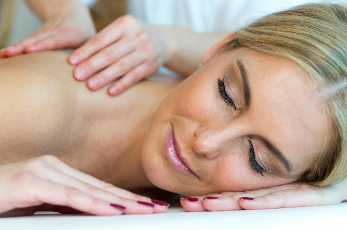 ABINEA Dolomiti Romantic SPA