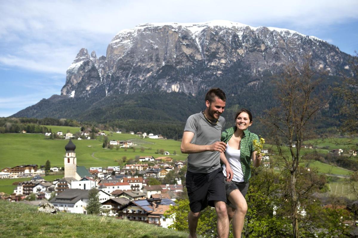 ABINEA Dolomiti Romantic SPA