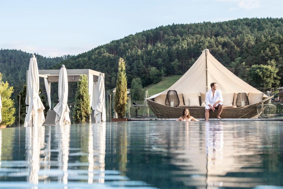 ABINEA Dolomiti Romantic SPA
