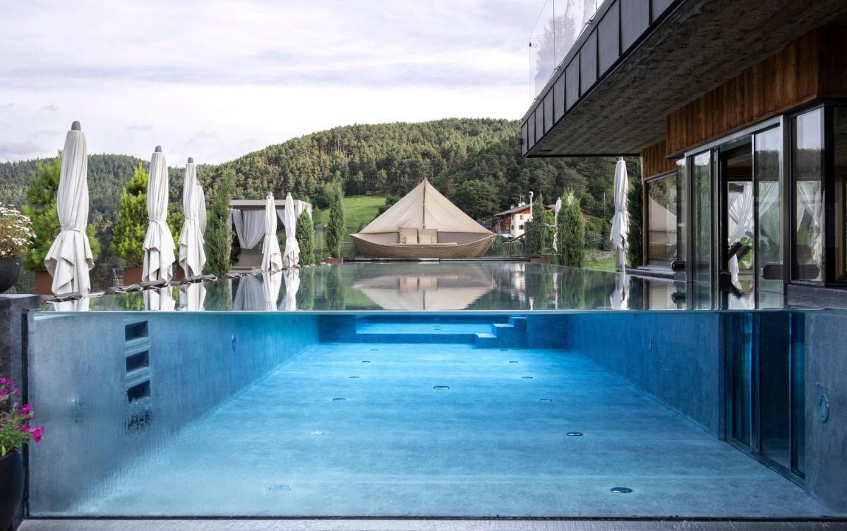 ABINEA Dolomiti Romantic SPA