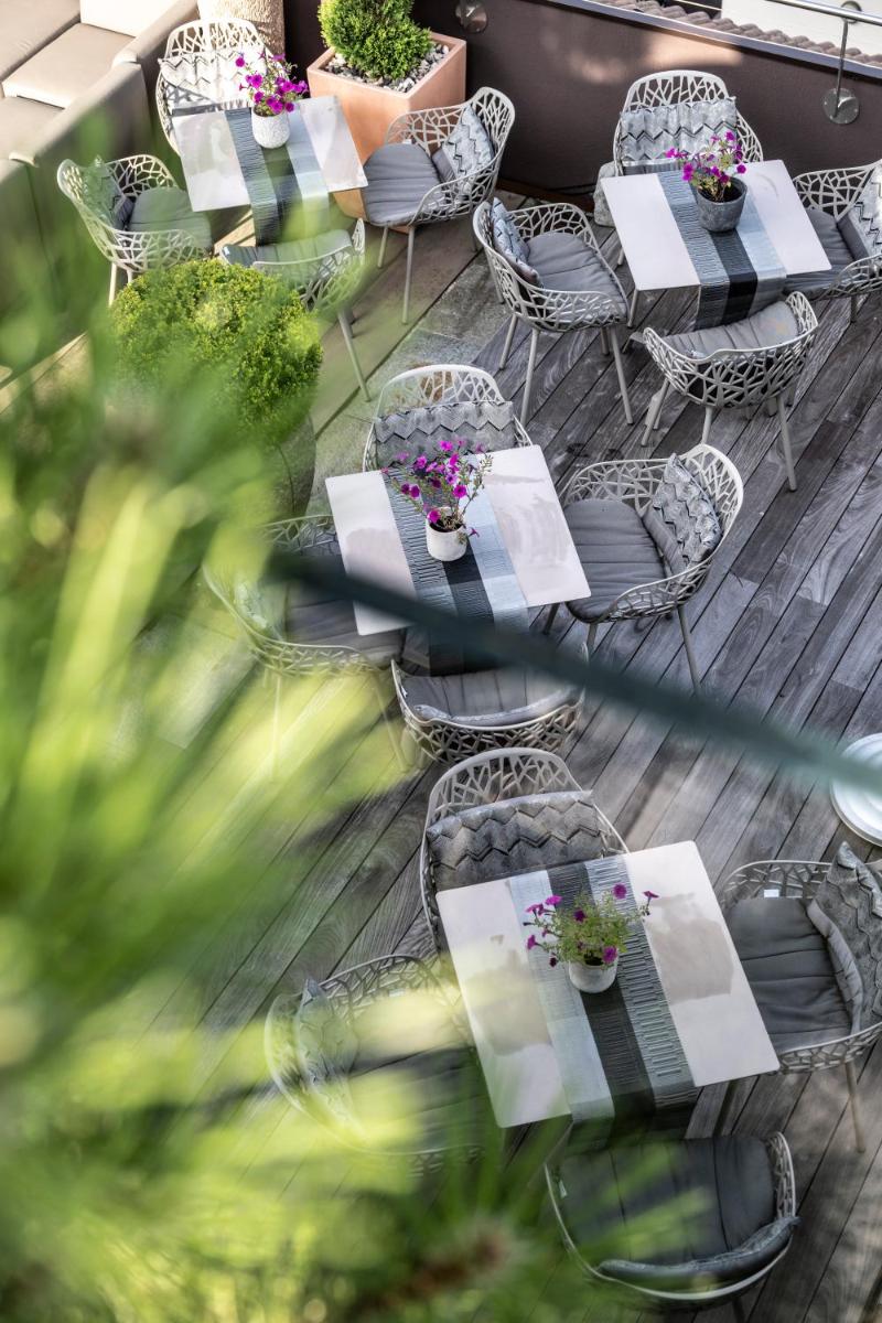 ABINEA Dolomiti Romantic SPA