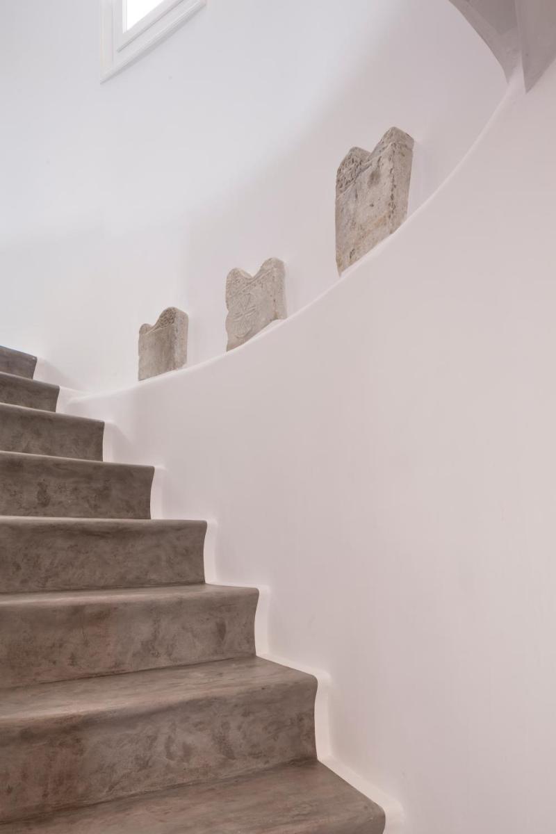 Absolute Mykonos Suites & More