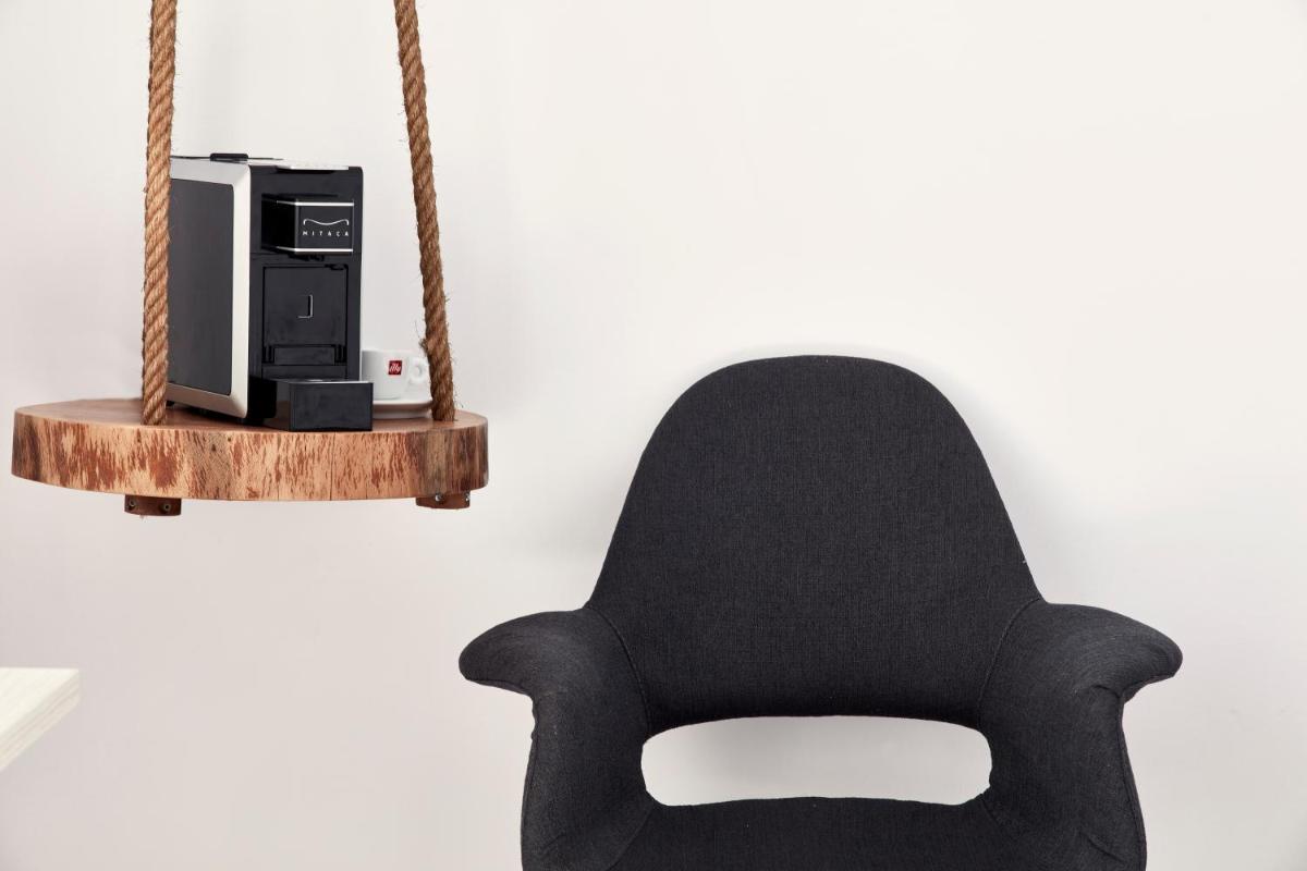 Absolute Mykonos Suites & More