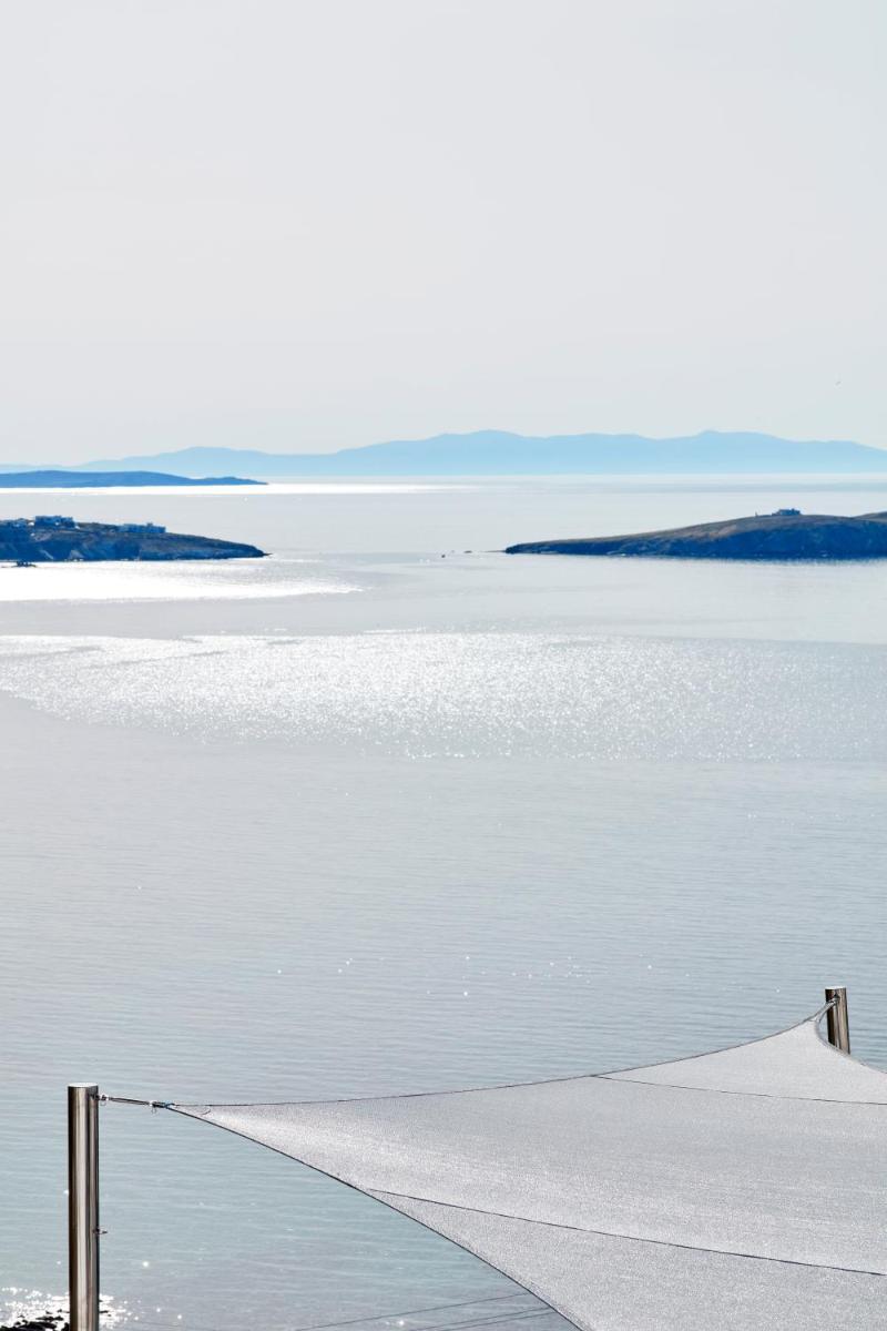 Absolute Mykonos Suites & More