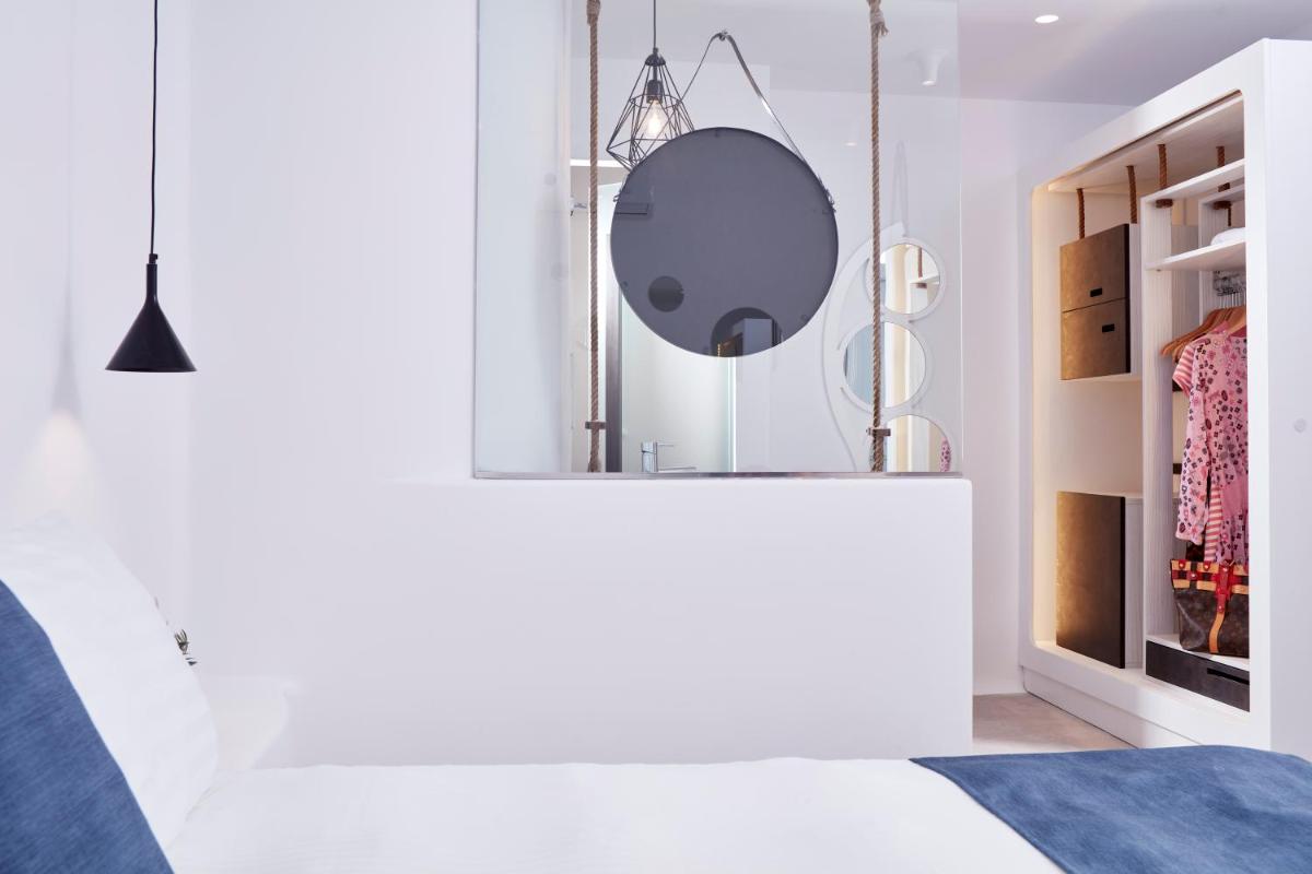 Absolute Mykonos Suites & More