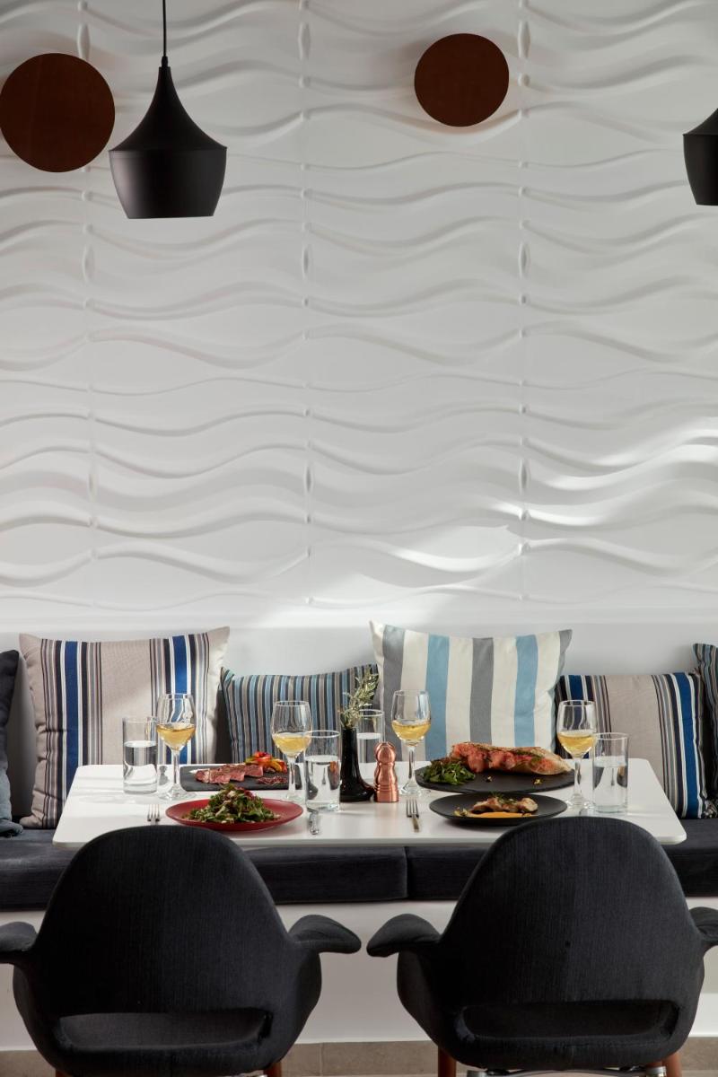 Absolute Mykonos Suites & More