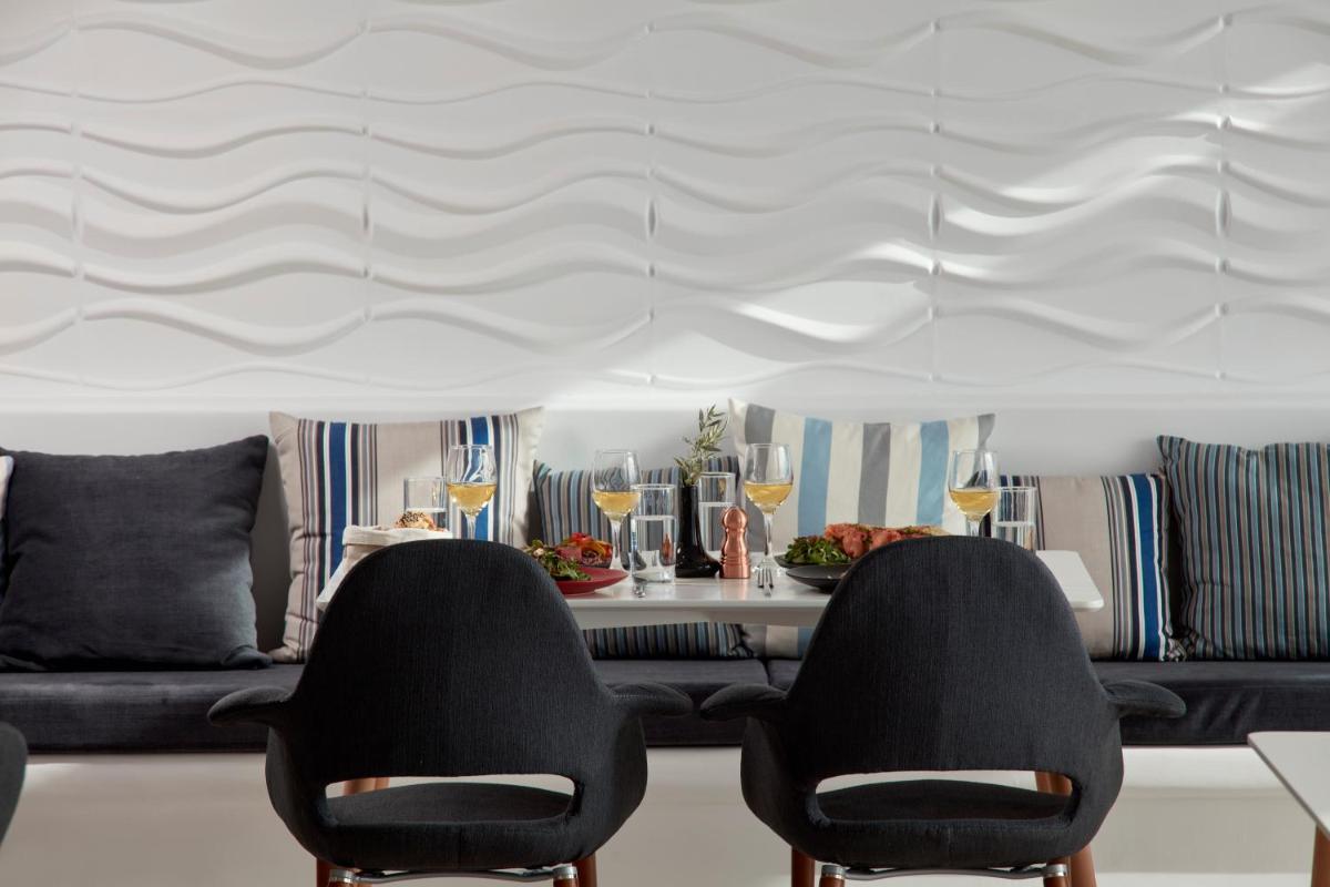 Absolute Mykonos Suites & More