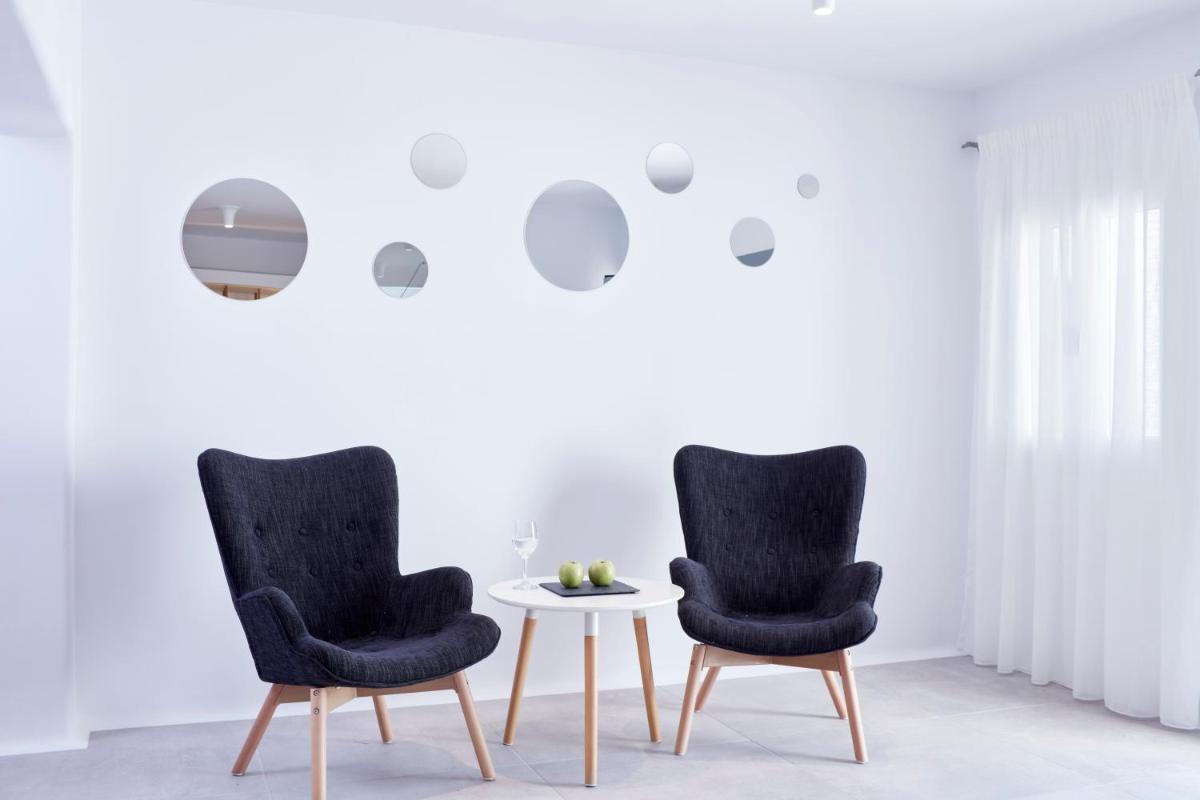 Absolute Mykonos Suites & More