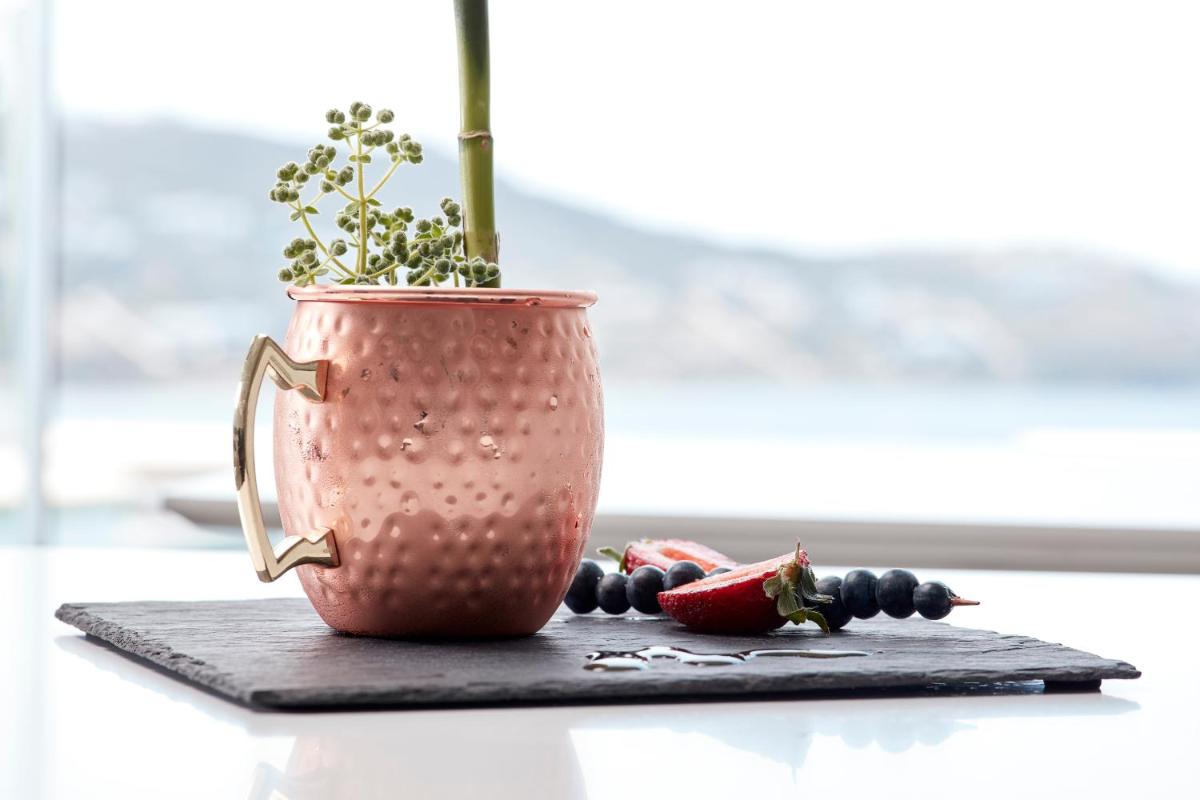 Absolute Mykonos Suites & More