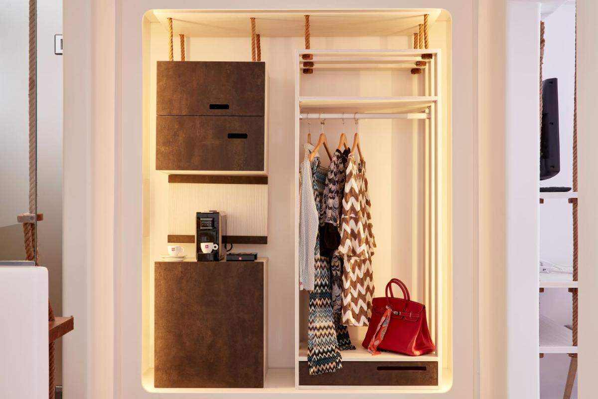 Absolute Mykonos Suites & More