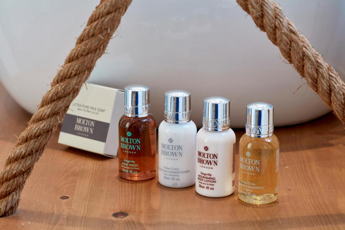 Absolute Mykonos Suites & More