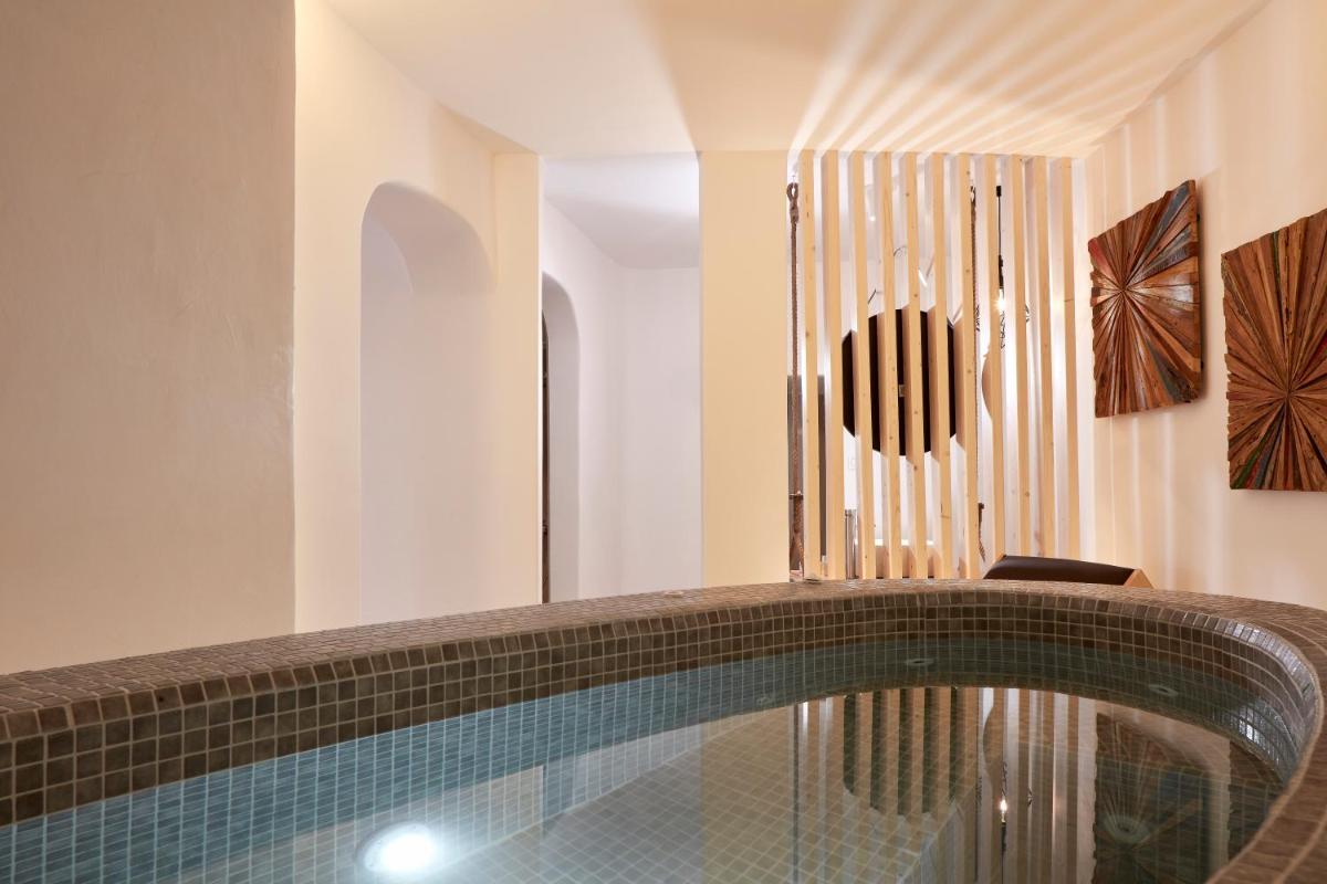 Absolute Mykonos Suites & More