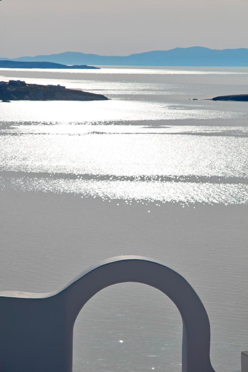 Absolute Mykonos Suites & More