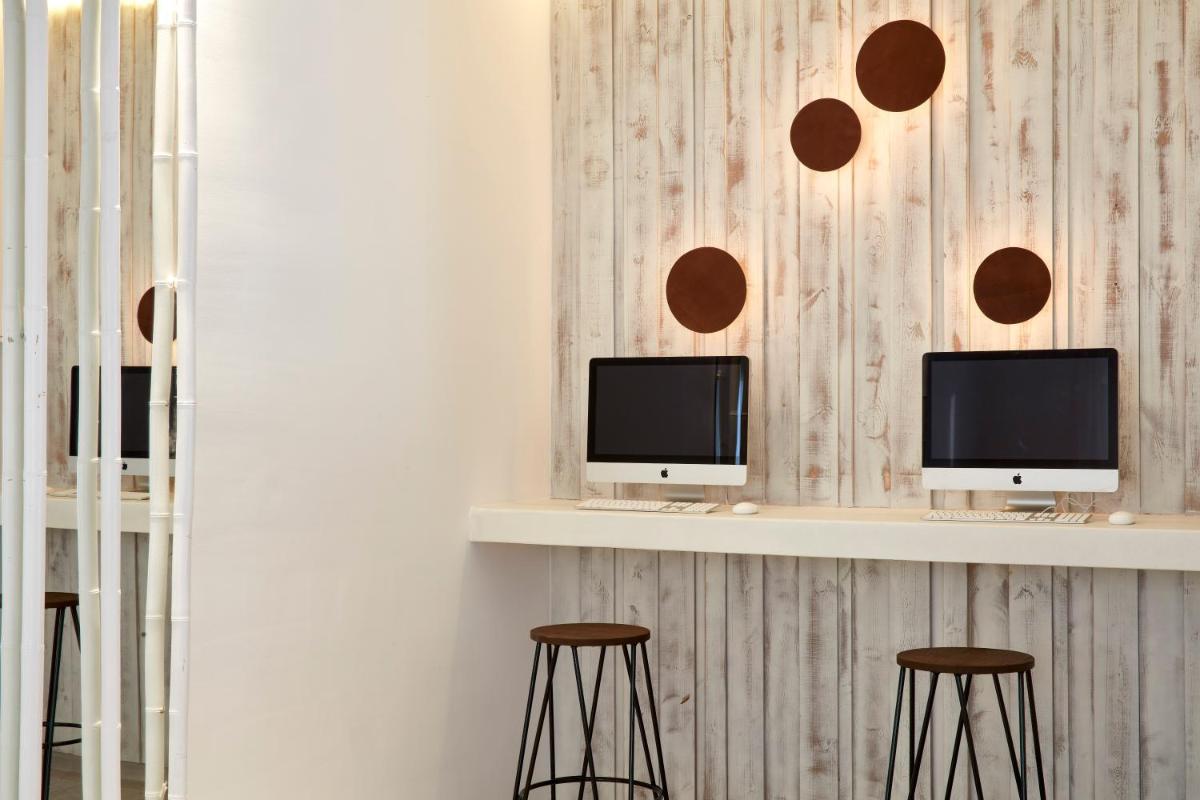 Absolute Mykonos Suites & More